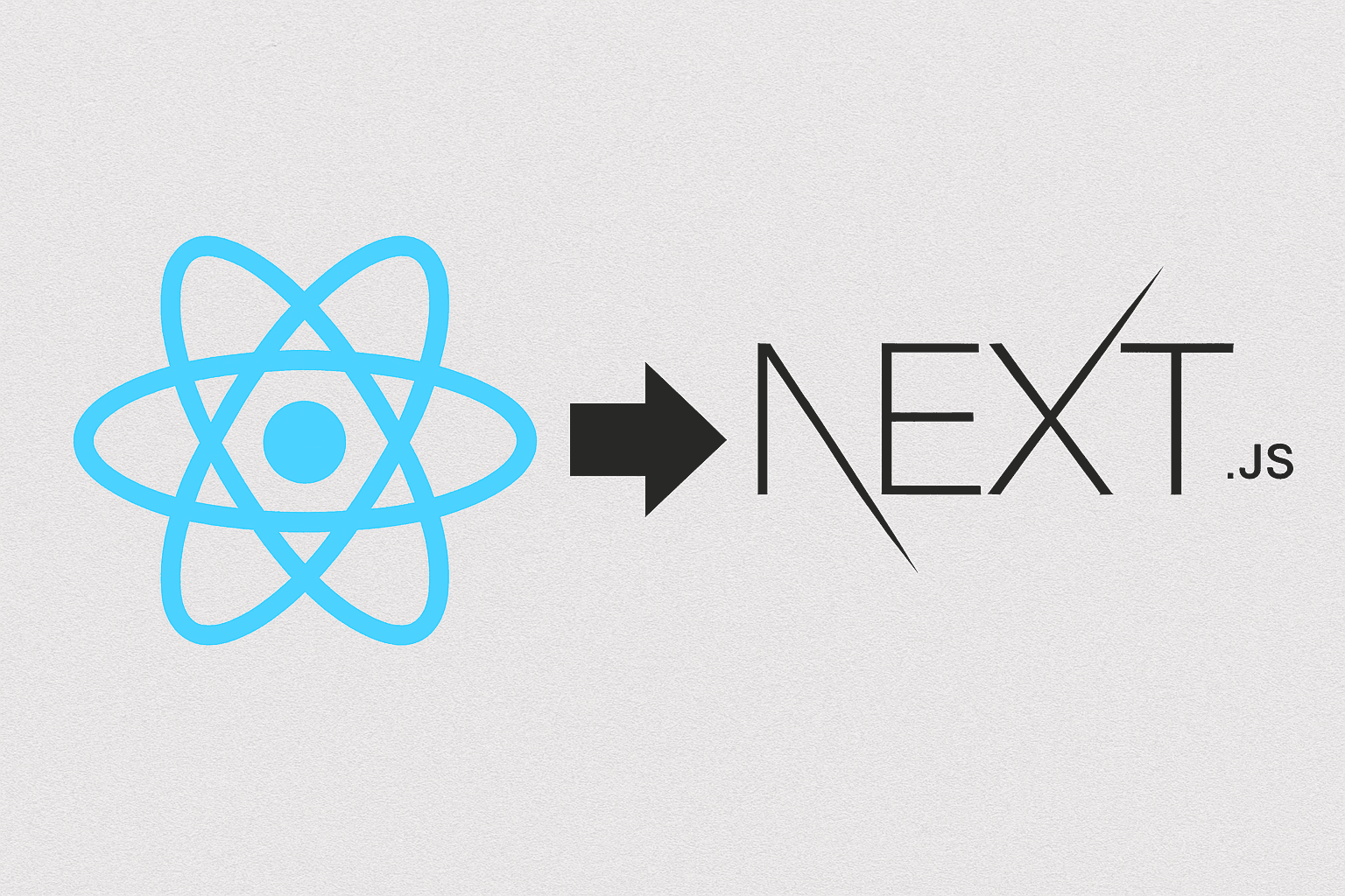 From React to Next